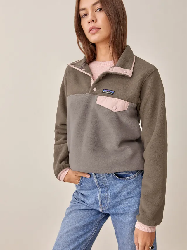 Magnolia Pegasus  Unisex Fleece Sweatshirt – Dtownrags