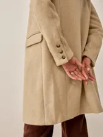 Cumberland Coat