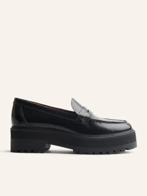 Agnes Chunky Loafer