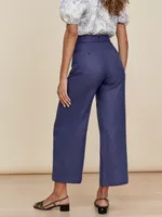 Riza Linen Pant