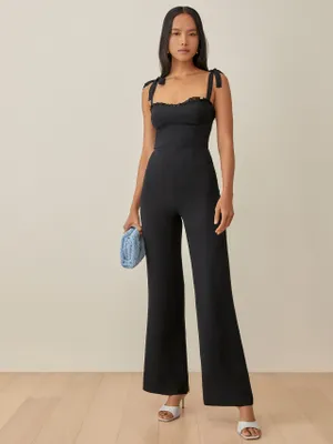 Alfred Jumpsuit