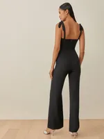 Alfred Jumpsuit