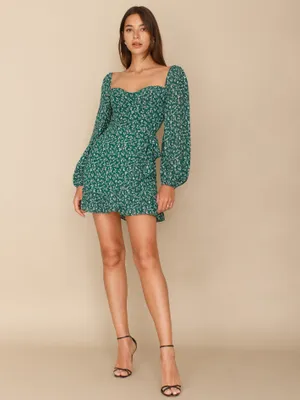 Petites Cammi Dress