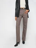 Wilder High Rise Wide Leg Jeans