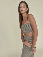 Callista Knit Two Piece