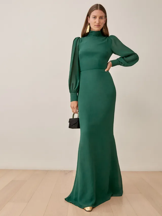 Reformation Midleton Dress | Bethesda Row