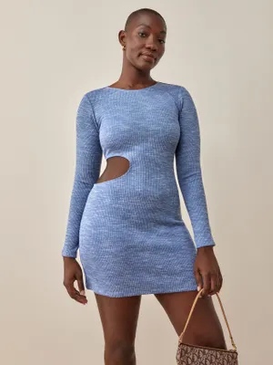 Tracey Knit Dress