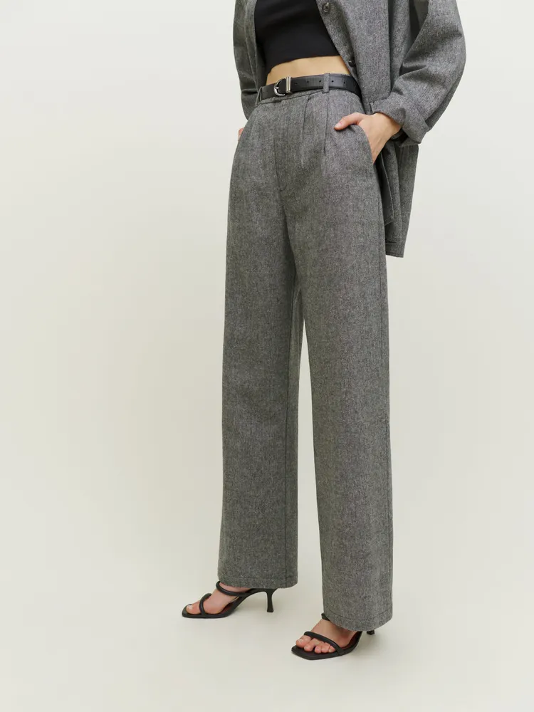 Petites Montauk Pant