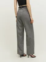 Petites Montauk Pant