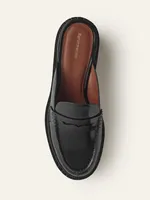 Angie Loafer Mule