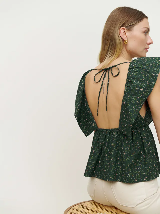 reformation romano top