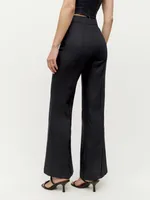 Silvie Linen Pant