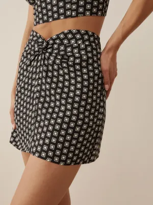 Marie Skirt