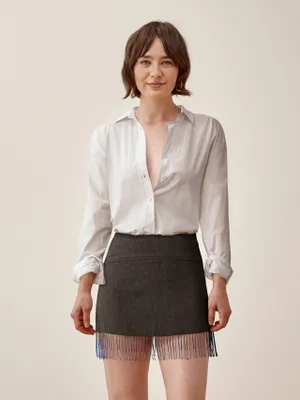 Vintage Quinn Skirt