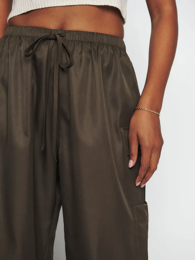 Reformation Stevie Pant