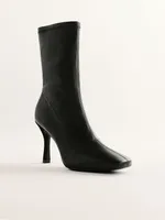 Eris Stretch Ankle Boot