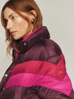 Canada Goose x Reformation Mila Puffer