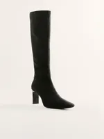 Rosa Stretch Knee Boot