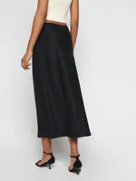 Layla Linen Skirt