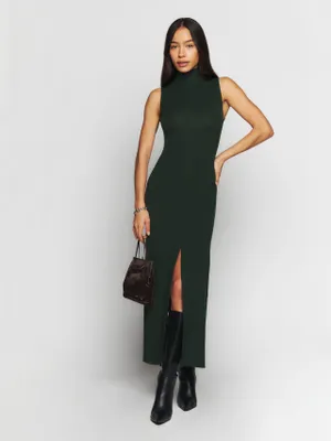 Axton Knit Dress