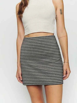 Suzie Skirt