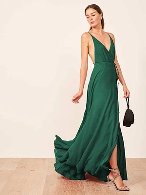 Callalily Dress
