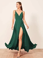 Callalily Dress