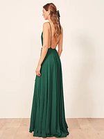 Callalily Dress