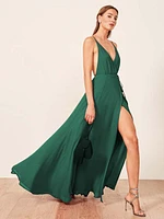 Callalily Dress