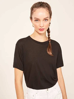 Joplin Relaxed Tee