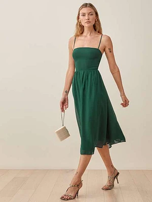 Rosehip Dress