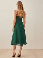Rosehip Dress