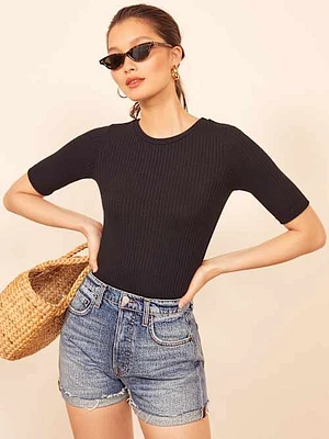 Janine Knit Top