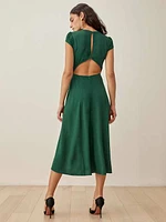 Gavin Dress