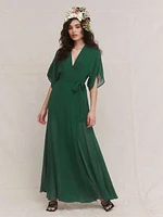 Petites Winslow Dress