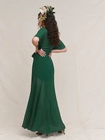 Petites Winslow Dress