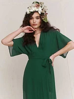 Petites Winslow Dress