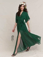 Petites Winslow Dress