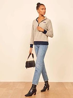 Patagonia Woolyester Fleece Pullover