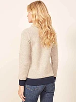 Patagonia Woolyester Fleece Pullover
