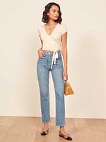 Flora Top