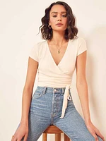 Flora Top