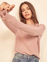 Cashmere Crew