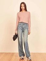 Cashmere Crew