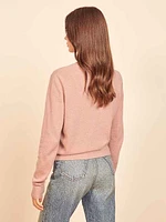 Cashmere Crew