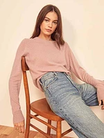 Cashmere Crew