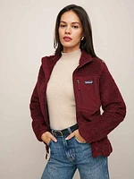 Patagonia Classic Retro X-jacket