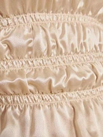 Viviana Silk Top