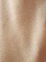 Teddy Silk Top