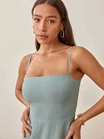 Ingrid Dress